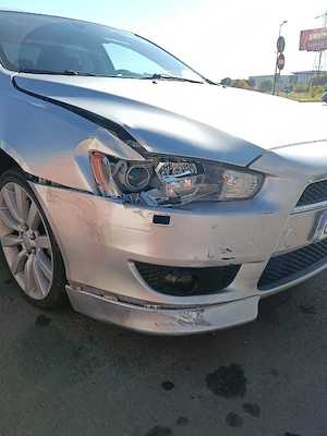 se vinde Mitsubishi lancer instyle  - imagine 2