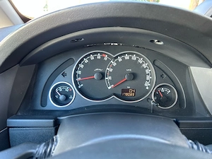 Opel Meriva 1.4 Benzina 90 Cp an 2010 - imagine 9