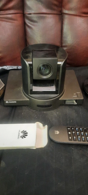 Camere supraveghere video conferinta set intreg !! 