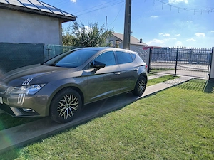 Vând Seat Leon  - imagine 3