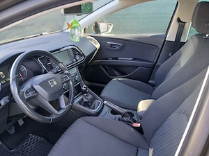 Vând Seat Leon  - imagine 4