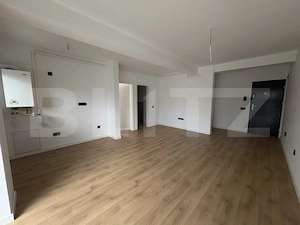 Apartament 2 camere, 46 mp, modern, zona Donath