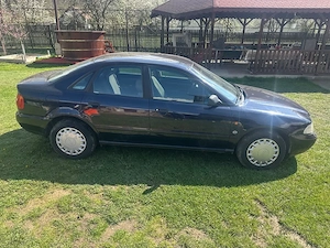  Vând Audi A4 1996 1.8 benzina - imagine 2