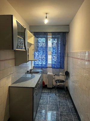 De vanzare apartament 2 camere Velenta - imagine 2
