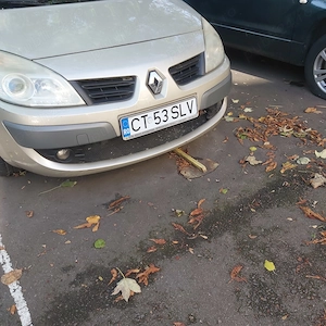 Vanzare autoturism Renault Scenic,an fabricatie 2007,rulaj 228155 km,stare buna,motorina,Euro 3 - imagine 5