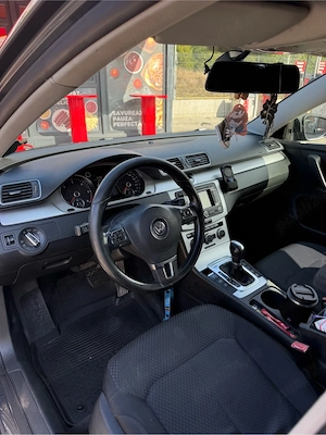 Vand Passat B7 2.0 TDI Automata - imagine 3