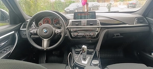 Bmw seria 3 euro 6 b 47 LCI Faccelit  - imagine 6