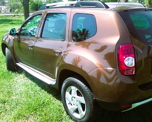 1.6 benzina 110cp 4x4