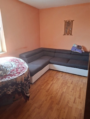 Vand apartament 2 camere decomandat in Calinesti Prahova  - imagine 3
