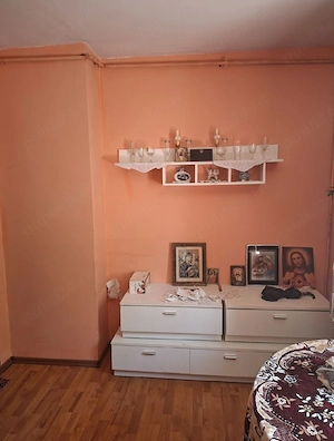 Vand apartament 2 camere decomandat in Calinesti Prahova  - imagine 6