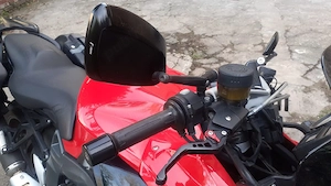 Vând BMW K 1300 R    Full Option    Stare Impecabilă - imagine 2