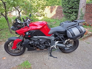 Vând BMW K 1300 R    Full Option    Stare Impecabilă - imagine 3
