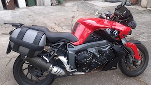 Vând BMW K 1300 R    Full Option    Stare Impecabilă - imagine 4