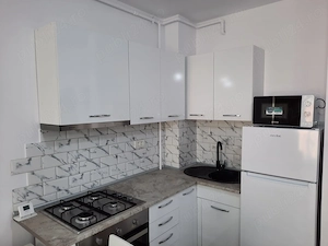 Inchiriere apartament Tomis Park  - imagine 3