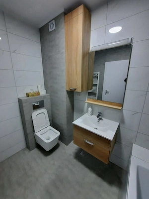Inchiriere apartament Tomis Park  - imagine 4