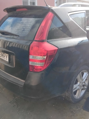 Kia de vanzare - imagine 3