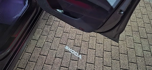 Skoda Octavia, model 2025, 2.0tdi, 150cp, dsg, unic proprietar, 29500km! - imagine 9