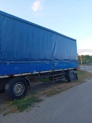 MAN 510 basculabil