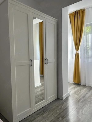 Girocului-Spitalul Judetean | Etaj 1 | Amenajat Integral | Mobilat si Utilat | Pozitie excelenta!! - imagine 2