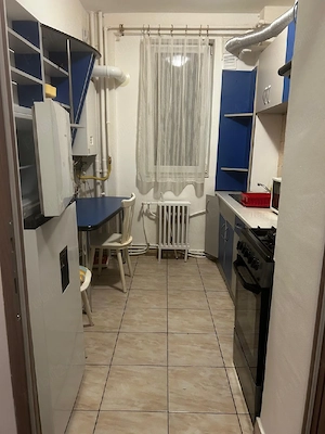 inchiriez apartament in gheorgheni - imagine 3