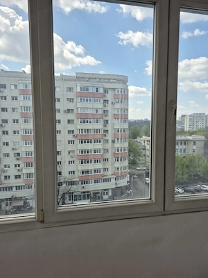 APARTAMENT 3cam,  2 baii, 2 balcoane,  75mp utili, Blv Chisinau nr 11 - imagine 5