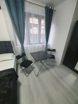 Garsonieră ultra central str Ion Brezoianu 11  - imagine 5
