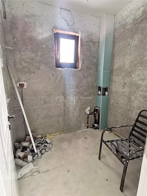 PANTELIMON, vila parter 4 camere, 2 bai, 2 terase SU =100 mp Teren 346 mp - imagine 15