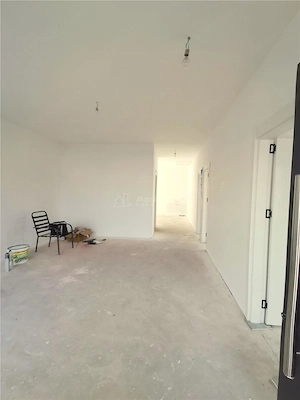 PANTELIMON, vila parter 4 camere, 2 bai, 2 terase SU =100 mp Teren 346 mp - imagine 10