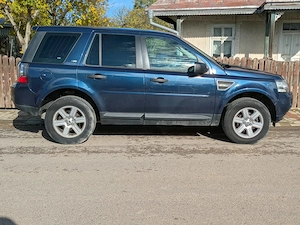 Land Rover Freelander 2  - imagine 2