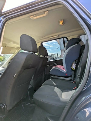 Land Rover Freelander 2  - imagine 9