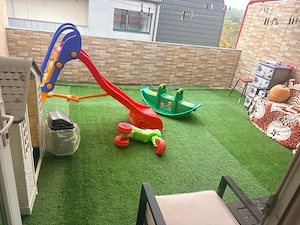 Vand apartament pe 2 niveluri - imagine 4