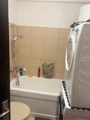 Vand apartament pe 2 niveluri - imagine 5
