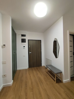 Prima inchiriere, bloc nou - imagine 2