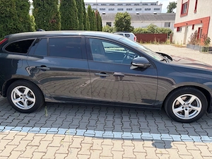 Volvo V60 D4 2015 - imagine 2