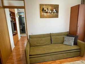 Chirie Apartament 3 camere bloc nou Dorobantilor  - imagine 6