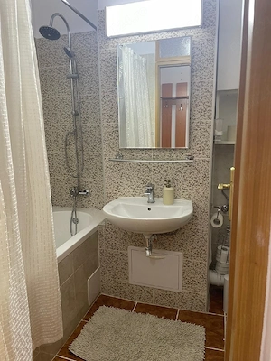 Chirie Apartament 3 camere bloc nou Dorobantilor  - imagine 5