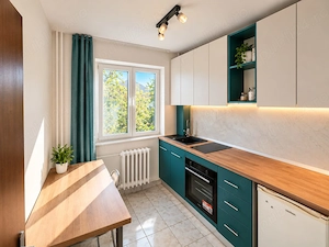 Apartament cu 1 camera modern - Complexul Studentesc - Proprietar - imagine 4