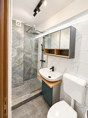 Apartament cu 1 camera modern - Complexul Studentesc - Proprietar - imagine 5