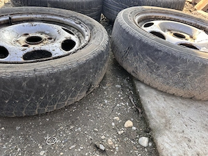 Roți tabla smart fortwo - imagine 3