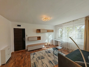 Apartament cu 1 camera modern - Complexul Studentesc - Proprietar - imagine 2