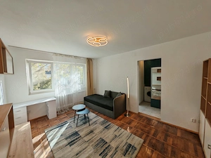 Apartament cu 1 camera modern - Complexul Studentesc - Proprietar - imagine 3