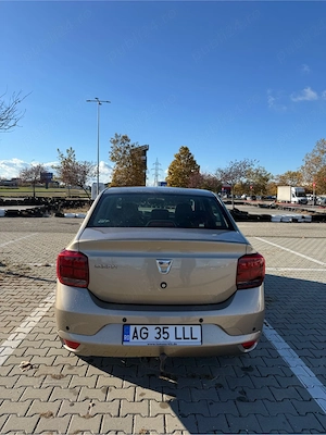 Dacia Logan  - imagine 2