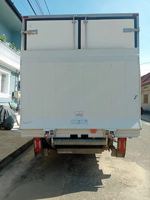  De vânzare Iveco Daily frigorific   2010 - imagine 3