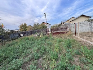 Teren de vanzare 623mp - imagine 2