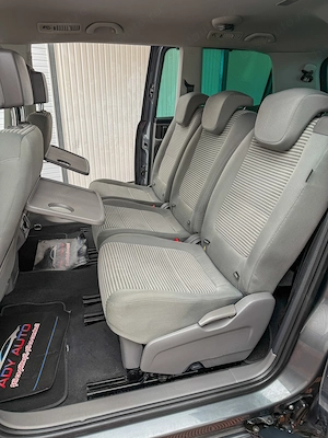 Seat Alhambra 2,0 Tdi 170 Cp - FR-Line. Garantie . Livrare. Buy-Back. Rar ( la cerere )  - imagine 13
