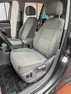 Seat Alhambra 2,0 Tdi 170 Cp - FR-Line. Garantie . Livrare. Buy-Back. Rar ( la cerere )  - imagine 12