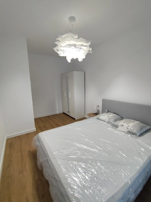Prima inchiriere, bloc nou - imagine 5