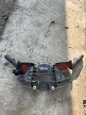 Bloc lumini smart fortwo 