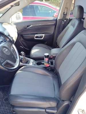 Opel Antara an 2013 ,163 CP - imagine 4