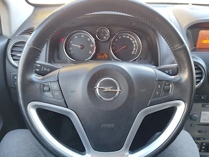 Opel Antara an 2013 ,163 CP - imagine 8